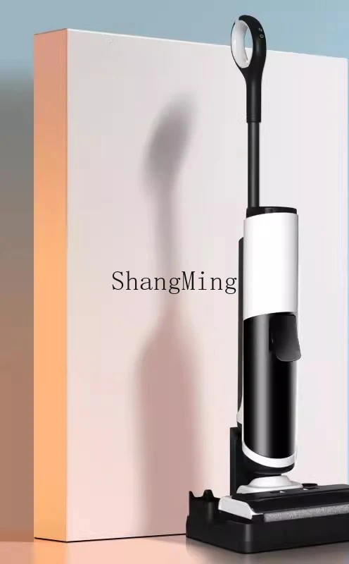 ZYY aspirapolvere domestico spazzatrice tre in uno scopa wireless intelligente autopulente