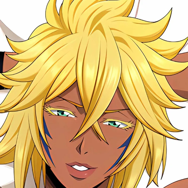 DIY Customized Dakimakura Anime Tier Harribel Pillowcase Double-sided Print Body Pillow Cover Case Dropshipping