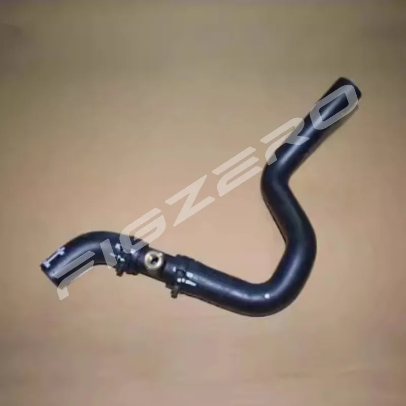 Rubber 1.5T 1.6T Engine Inlet Outlet Water Pipe Antifreeze Hose for Chery Tiggo 8