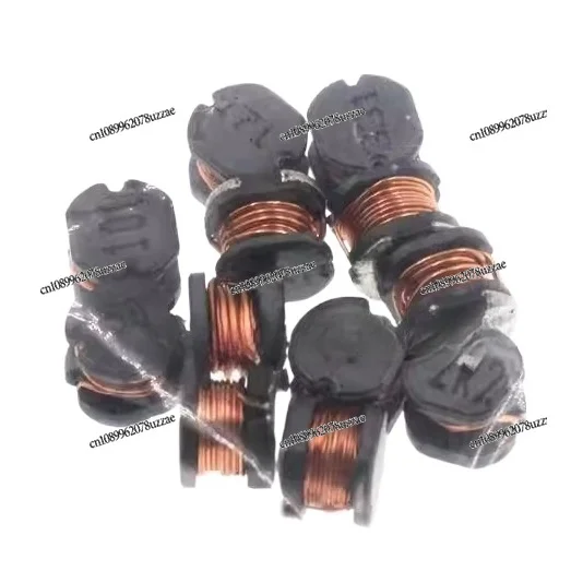 SMD Power Inductor CD54-10uh Printing 100 5.8 * 5.2 * 4.5 Power Supply