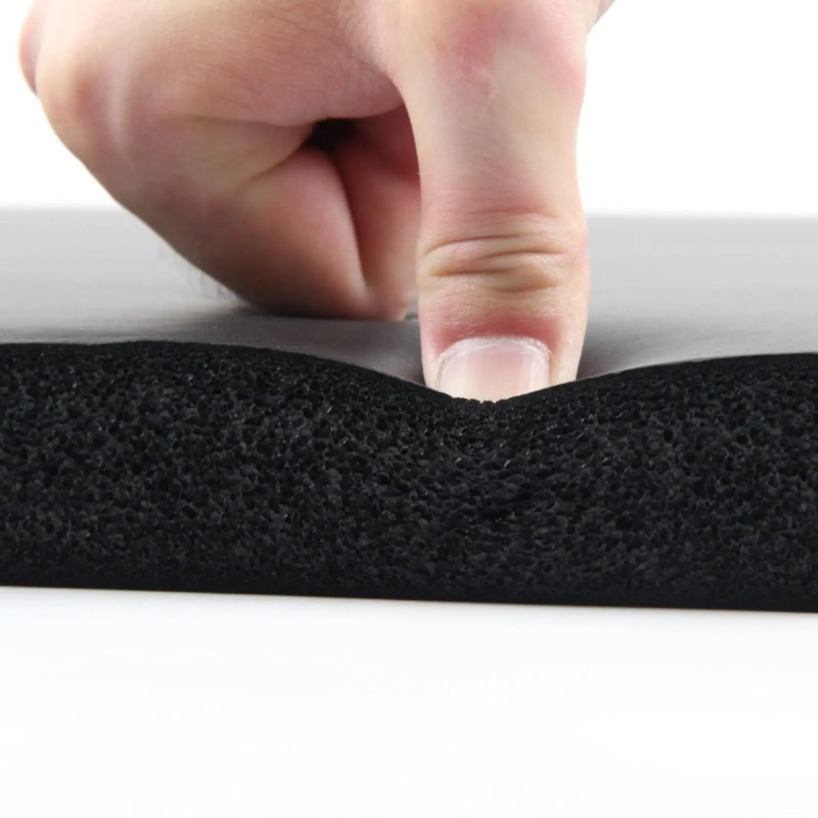 Kneeling Pad Garden Knee Mat Lightweight NBR Foam Comfort Kneeler for Agricultural Seat Yoga Mechanic Workshop
