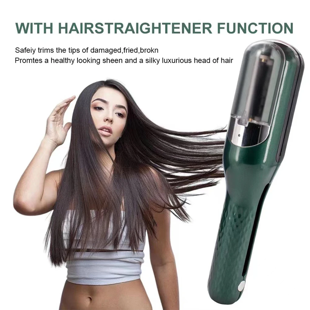 Hair Clippes For Adult Males Portable Hair Trimmer Suitable For Home And Salon Cordless Hair Tools