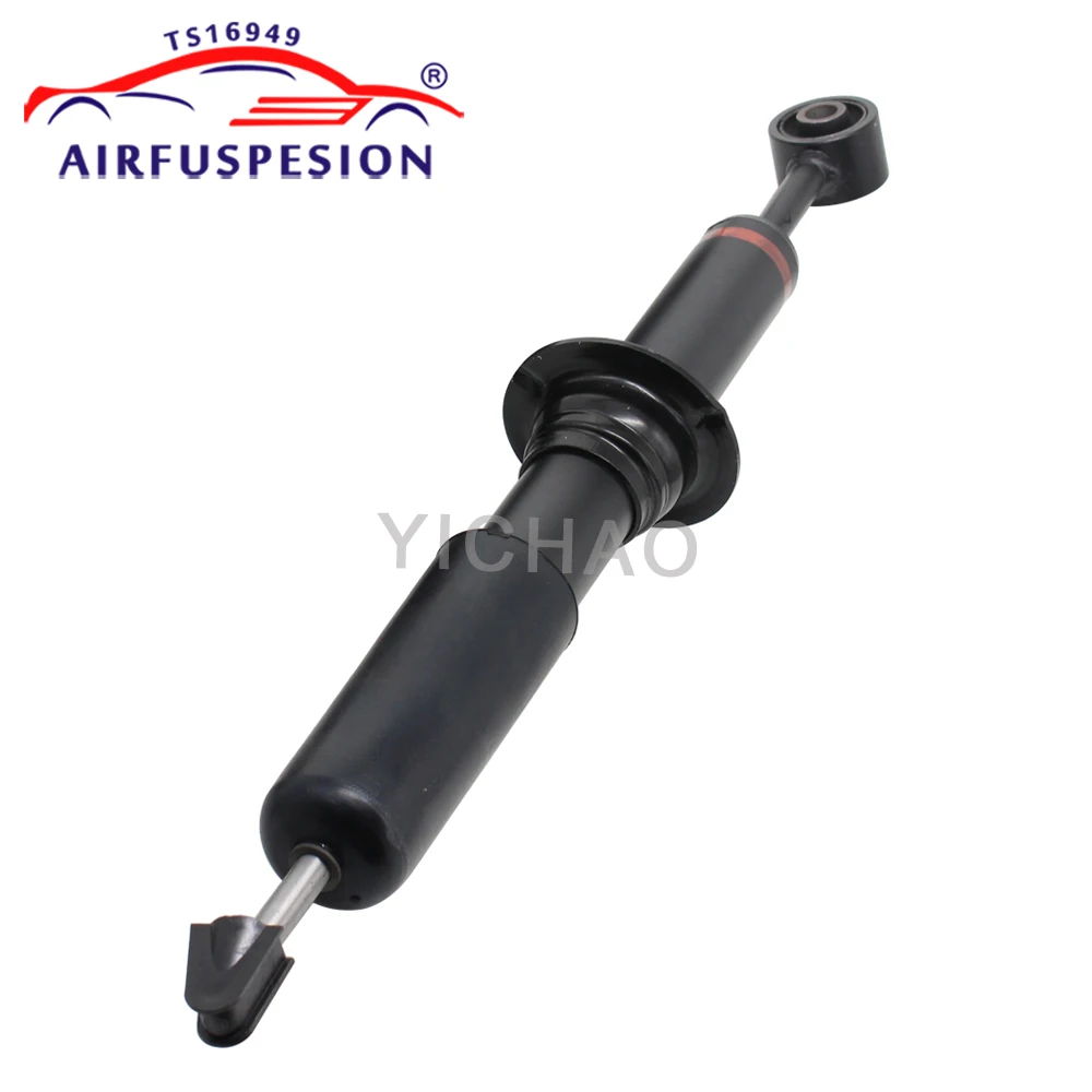 

For Toyota Land Cruiser Prado 120 Lexus GX470 Front Air Suspension Shock Absorber 2002-2009 4851060120 4851060121