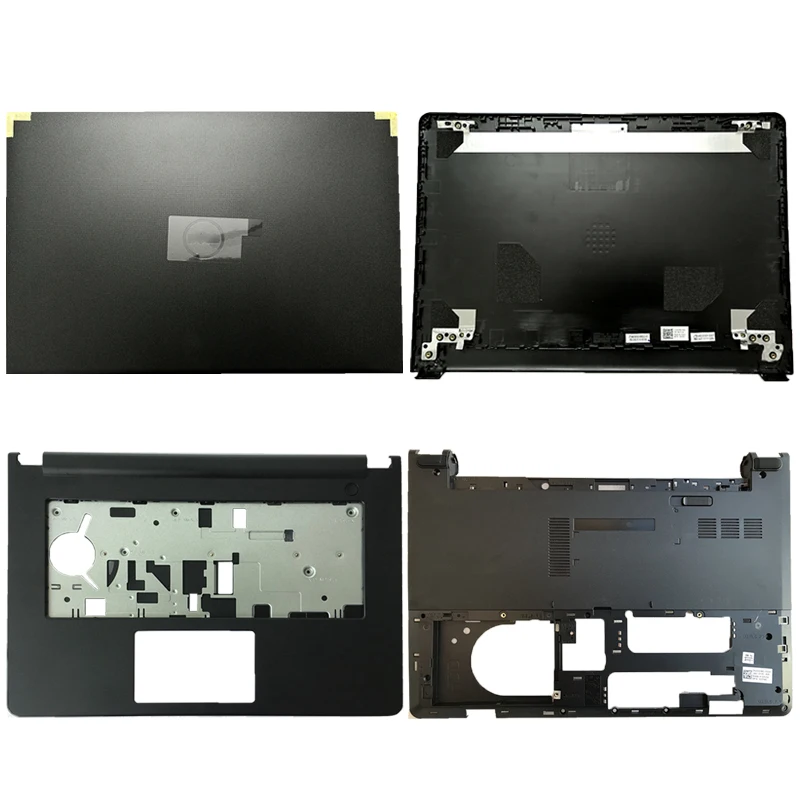 

New for dell inspiron 3451 3452 3453 3458 3459 laptop palm rest cover keyboard frame 0jm5p2 039vjc 089d73