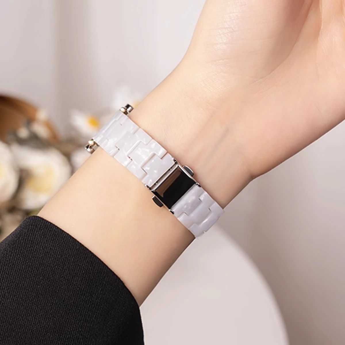Durable Resin Band for Amazfit T-rex 3/3Pro 2/2Ultra Colorful Sport Strap for Huami Amazfit T-rex 1/Pro Fodling Buckle Bracelet