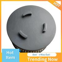 BBNV-8Pcs For Jimmy H8 / H8 Pro / A5 / HA5 Vacuum Cleaner Hepa Filter Spare Parts Accessories Replacement