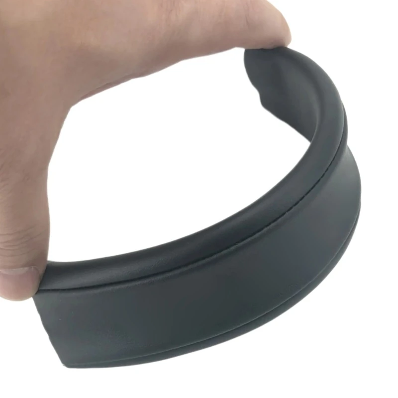 e8ba وسائد أذن بروتين بروتين تنفس لـ RP-DJ1200 DJ1210 سماعات أذن سماعات الرأس