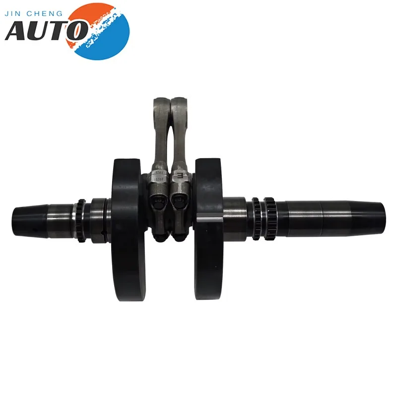 

21050400101-B Совершенно новый стержень коленчатого вала двигателя в сборе для ODES 1000 Dominator Ravager X2 X4 ATV UTV