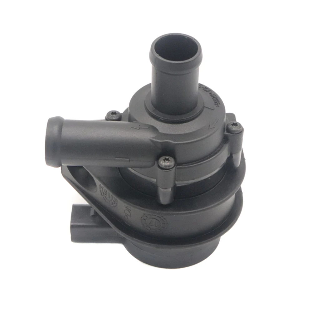 1K0965561J Car Cooling Auxiliary Water Pump Fit For Audi A3 Q3 TT Volkswagen Eos CC Golf Passat Tiguan Seat Leon Altea 1.8L 2.0L