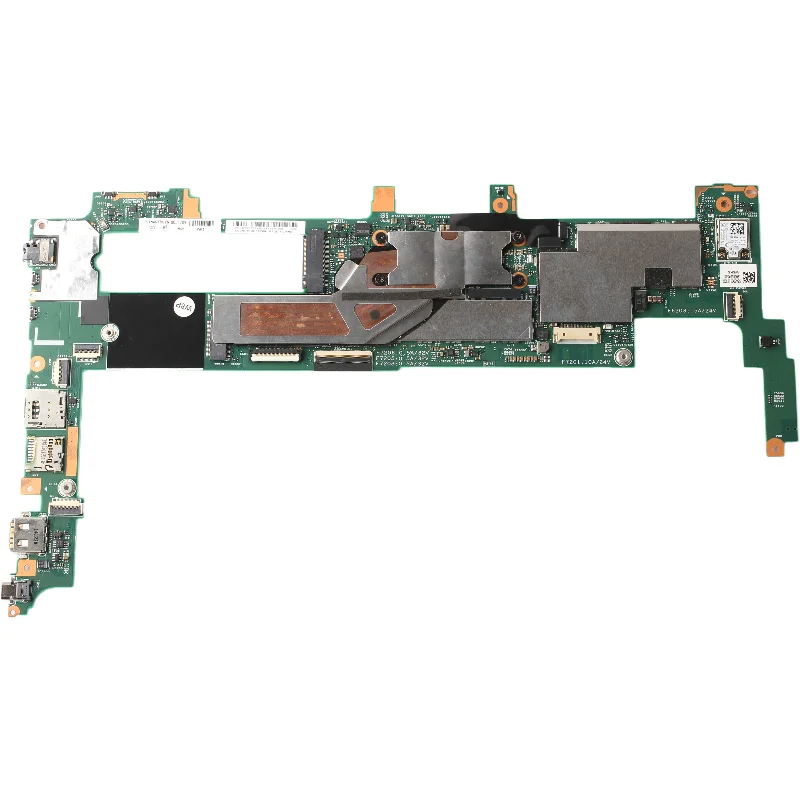 

Материнская плата 14272-1 для ноутбука Lenovo Helix Typ 20CG 20C X1, 00JT676 00JT709, полностью протестирована