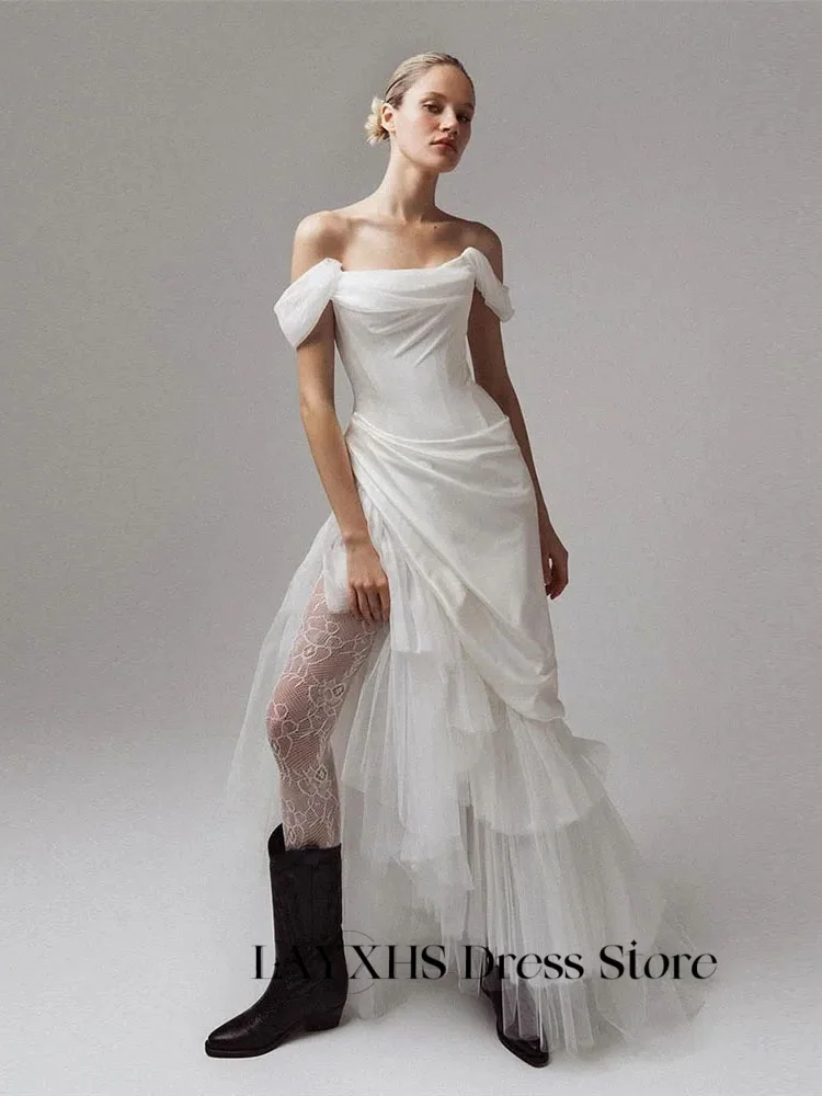 Layxhs Fashion Wedd… - image