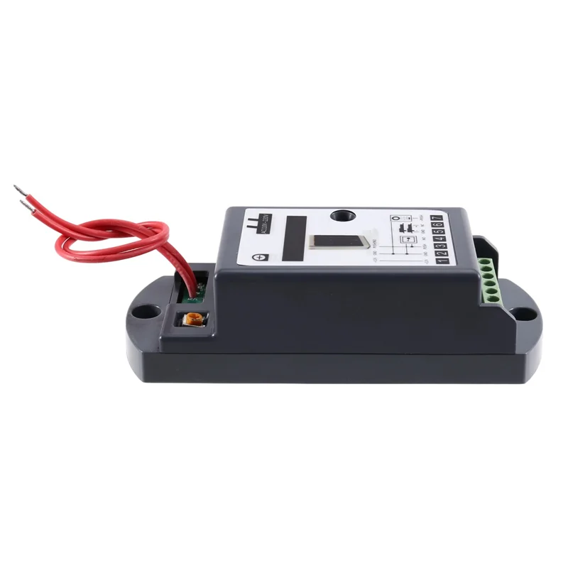 A68Z Small Volume Power Supply 12V 3A Output Wide Voltage Input 110V-220V For Access Control Systems