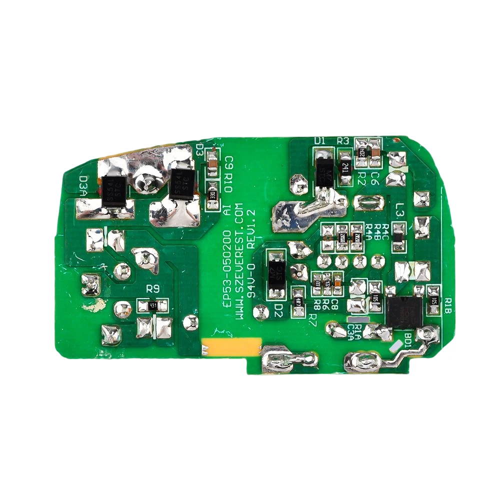 AC 220V to DC 5V 2A Switch Power Supply Module Precision Buck Converter Step-down Transformer Power Step Down Voltage Module