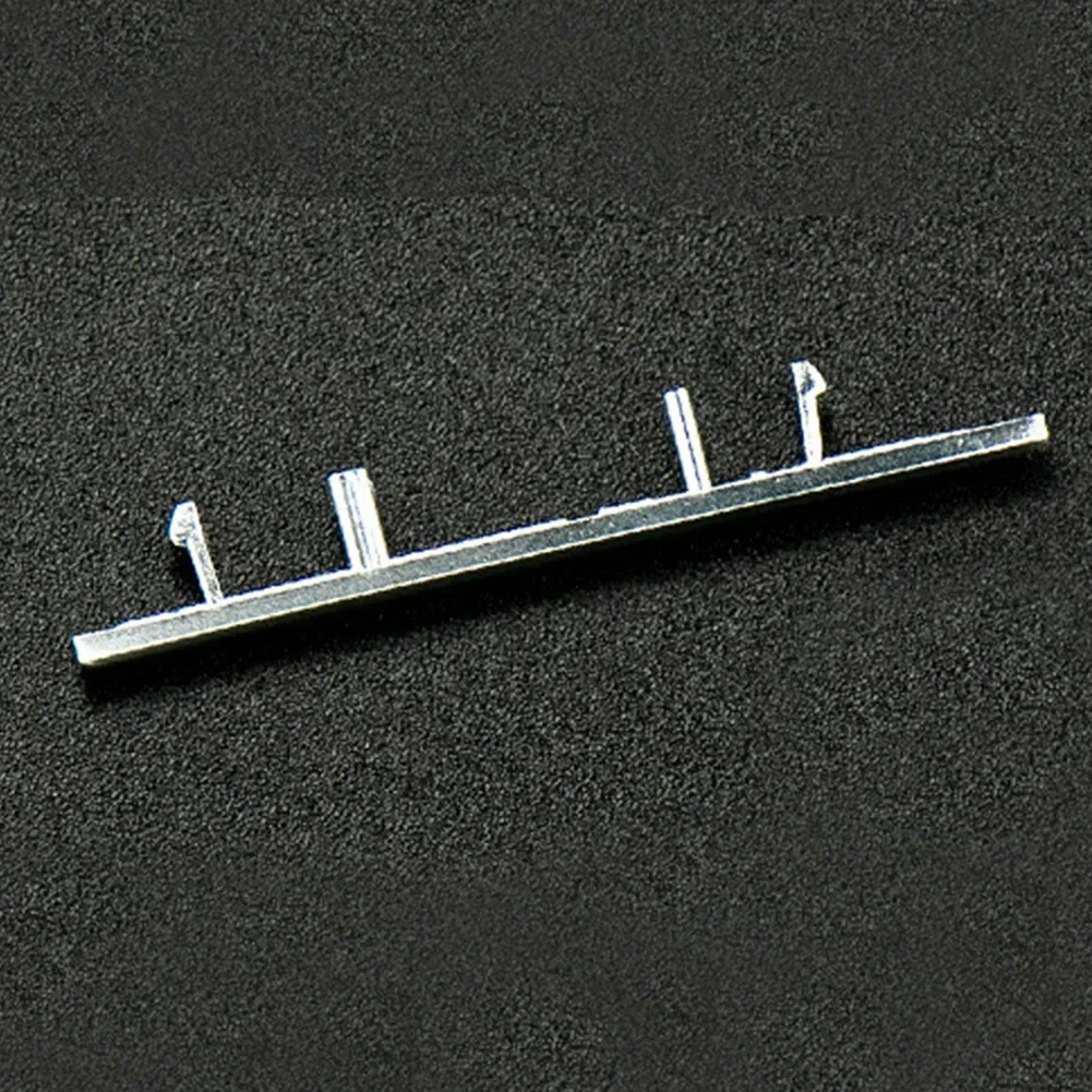 ABS أ/ج درجة الحرارة وحدة التحكم تكييف الهواء أزرار الديكور الكسوة لمرسيدس W212 E-Class 2008-14 اكسسوارات السيارات الداخلية #4