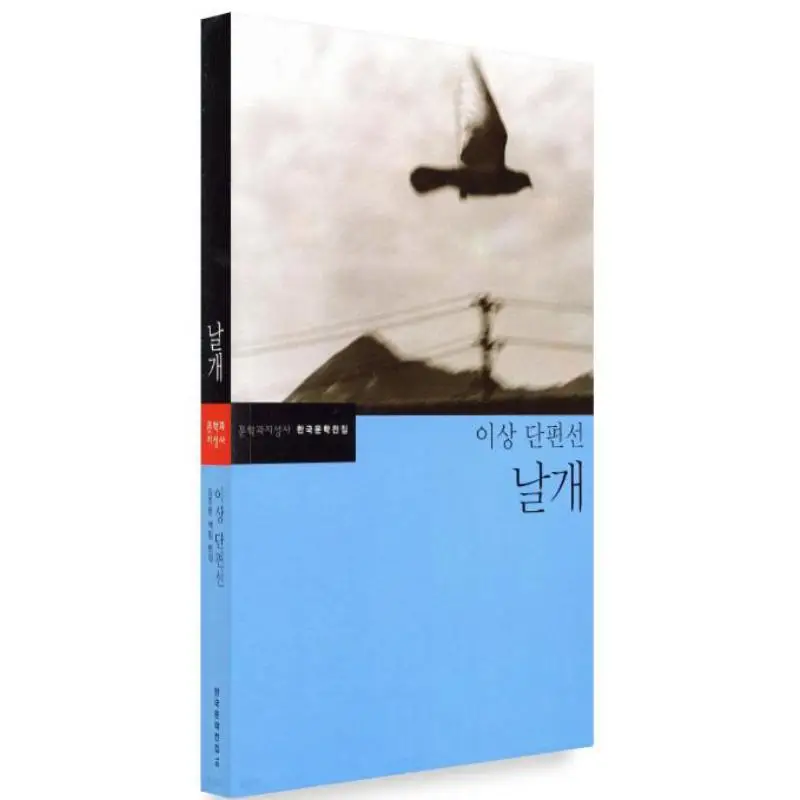 

Крылья больше, чем литературная история 9788932015972 Книга