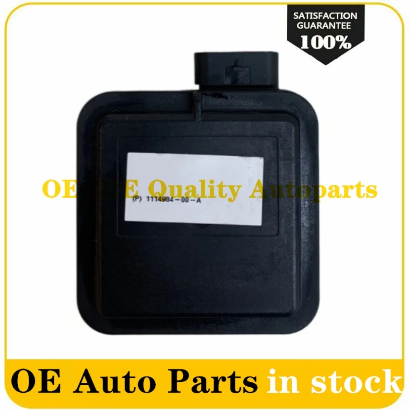 New Garage door opener control module 1114984-00-B for 12-21Model S X 3y auto parts