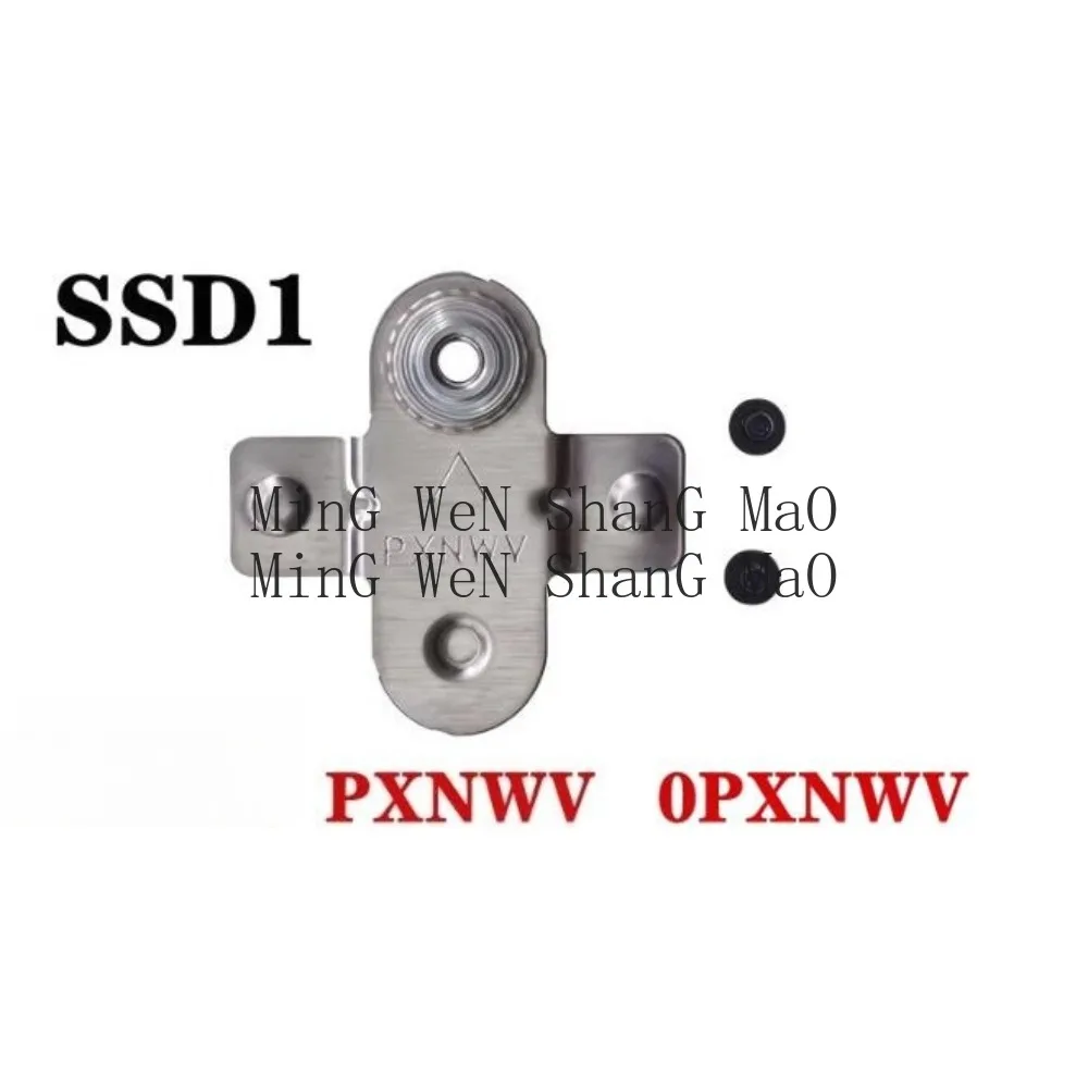 For Dell Inspiron 14 5400 5401 5402 5405 5406 5408 5409 M.2 SSD Solid-state Drive Holder Bracket 0PXNWV PXNWV 0KYMC9 KYMC9