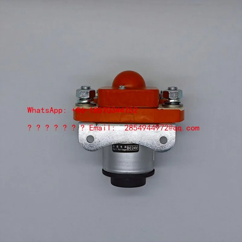 Picture 3: L     Single Pole DC Contactor GSZ2-400S DC24V DC48V DC12V