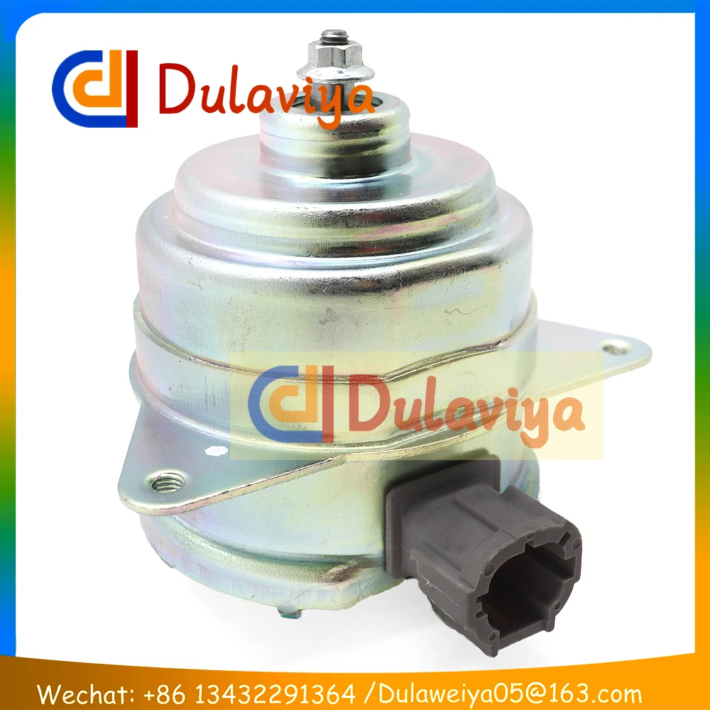 

Автомобильный радиатор, Электрический охлаждающий вентилятор, двигатель для Nissan Leaf X-trail xtrail T30 21487-CX000 21487CX000