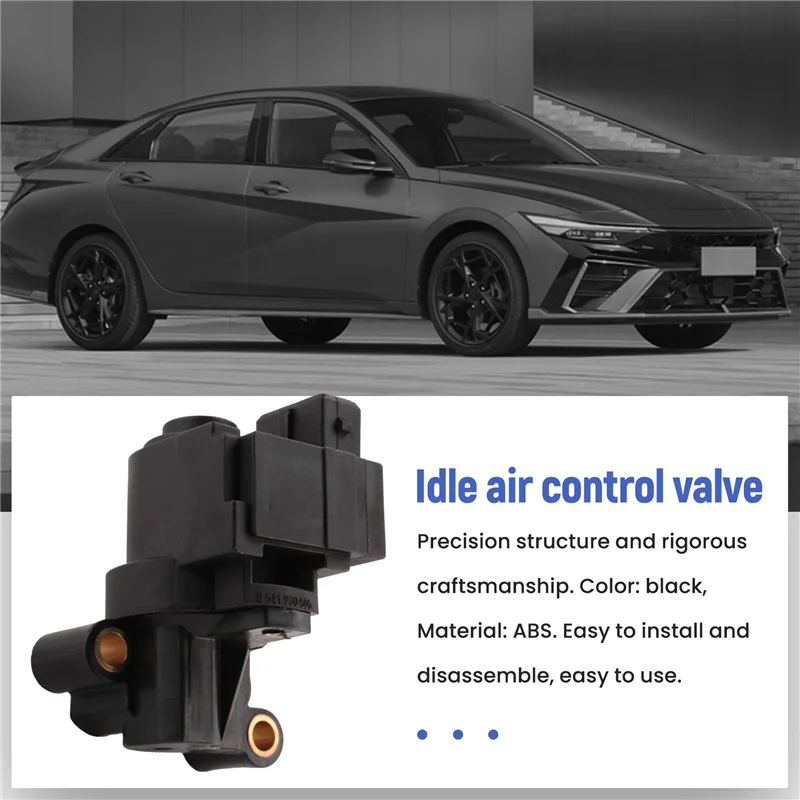 35150-22600 현대 엑센트 Elantra Tiburon 00-06 Kia Motors 용 유휴 속도 유휴 공기 제어 밸브