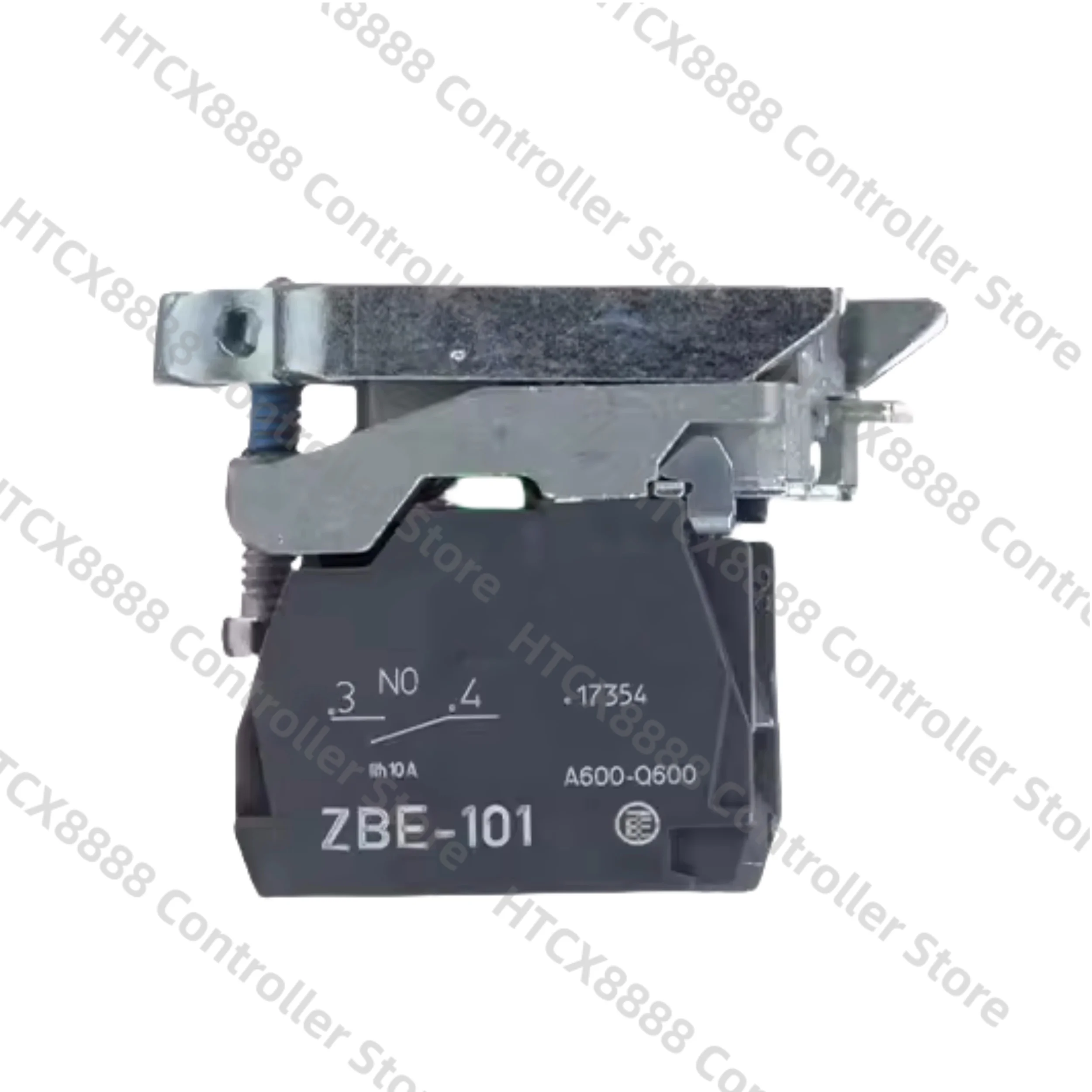 New Original One normally open ZB4BZ101 ZB4-BZ101
