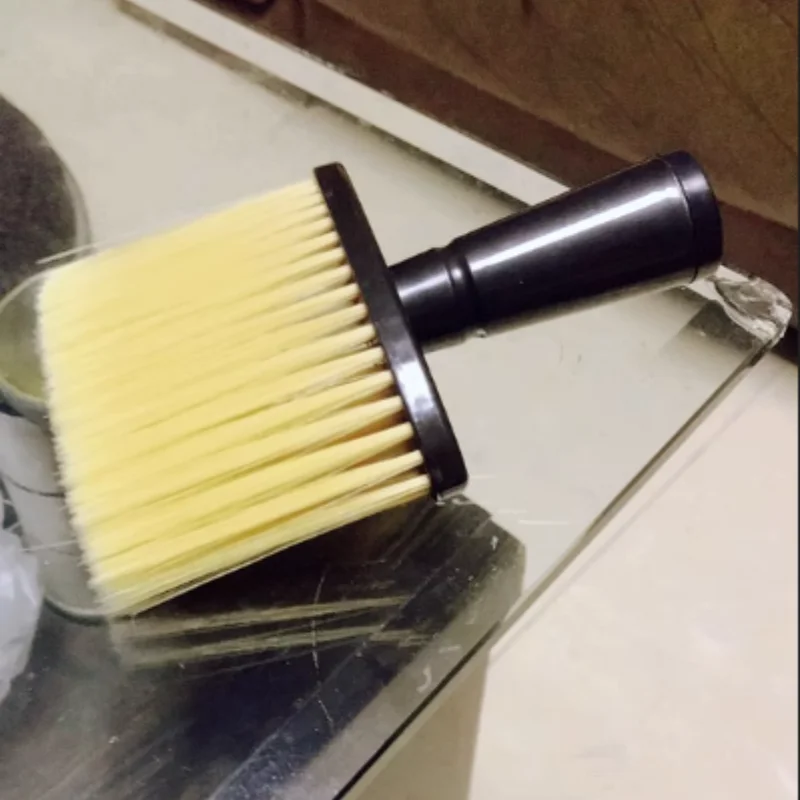 

1 шт., щетка для удаления пыли, розетка для кондиционера, пылесборник для мойки автомобиля, большие щетки с хорошей эластичностью, аксессуары для чистки