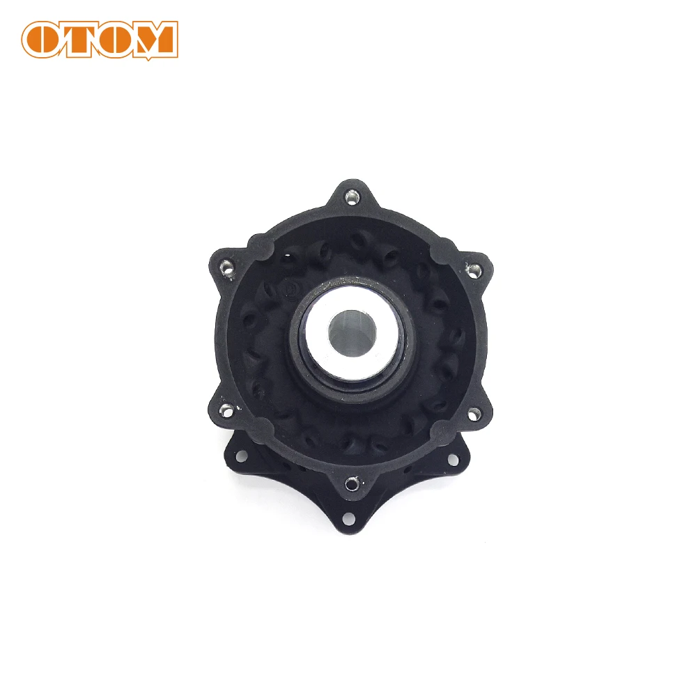 Motorcycle Accessories Rear Wheel Hub 36 Hole Rim Spoke For KTM HUSQVARNA SX SXF XC EXC EXCF XCW 2000-2018 FC FE TC TE 2014-2019 - view 5