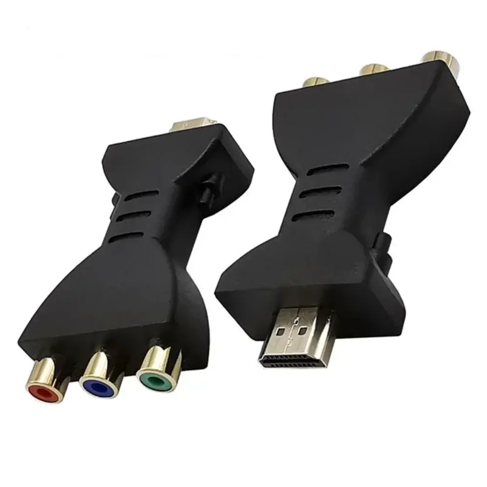 Gold-Plated Hdmi-Co…