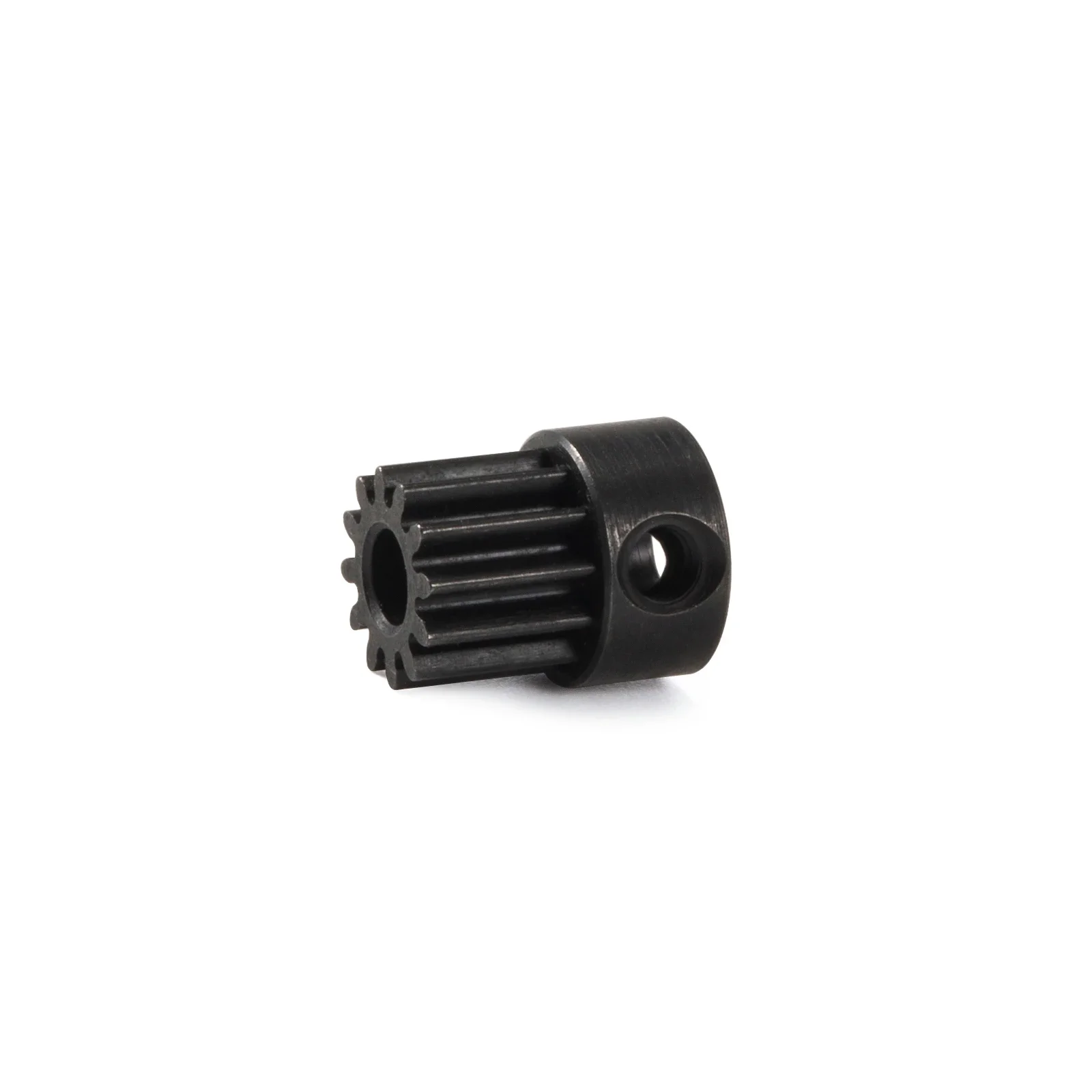 48 Pitch Pinion-Zahnräder 9T 10T 11T 12T 13T Wärmebehandelter legierter Stahl 3.175 Bohrung für 1/10 RC Crawler Getriebe OD3 OD4 NOD2 – Detail 12