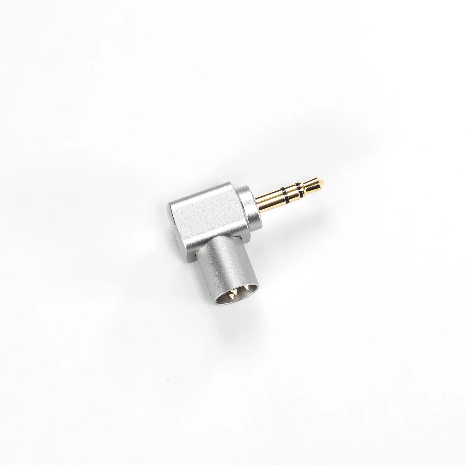 DD ddHiFi Nyx Pro Exclusive Accessories Nyx Pin BC130-3S / 4S / 3L / 4L  Interchangeable Plug Connector