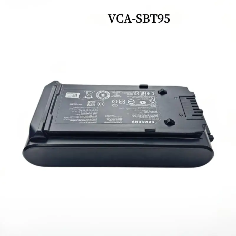 25.2V 3000mAh High quality Compatible with Samsung VCA-SBT95 vacuum cleaner battery