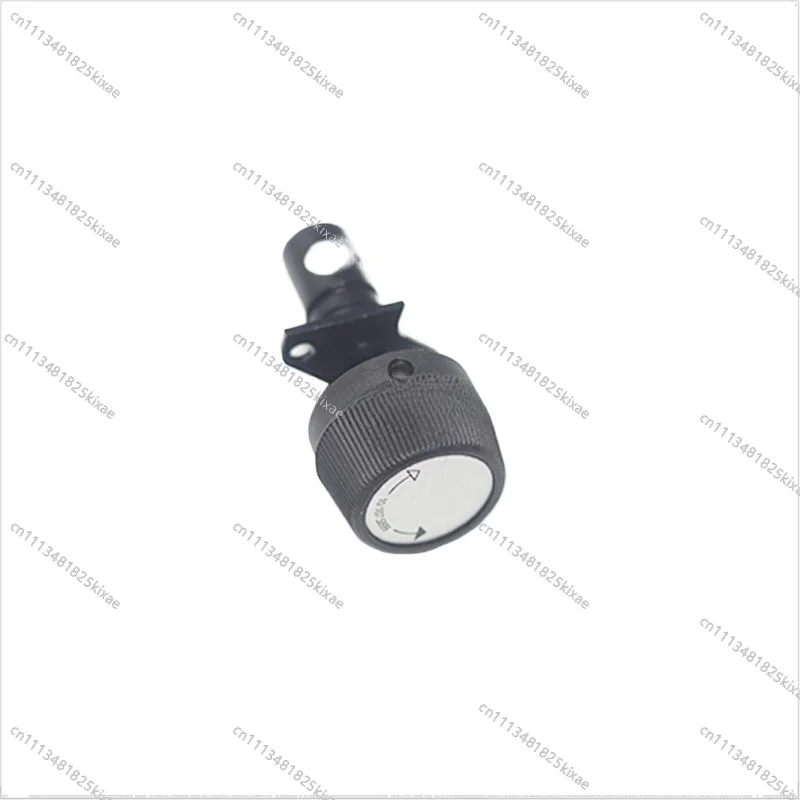 For Printing Machine Accessories SM74 Feida Paper Transfer Nozzle Pull Wire Knob, Air Distribution/air Opening Valve Wire Knob