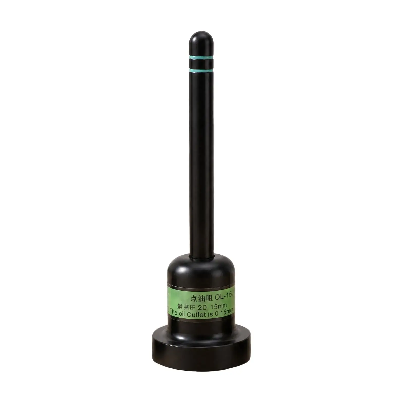 Watch Repair Oiling Pen Professional Watch Oil Applicator Pen Needle Oiler Lightweight Compact for Watchmakers