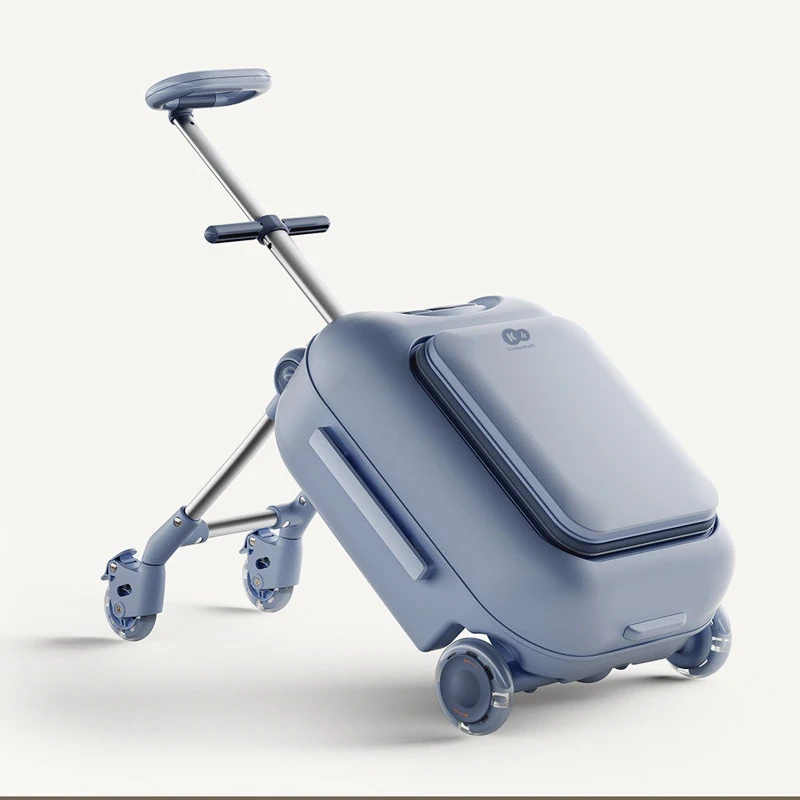 Thumbnail 3 - #39 Highest Rated Kids Suitcases to Buy in 2026