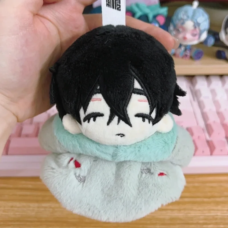 Echte Alien Bühne Sunny Puppe Serie Blind Box Tasche Anhänger Nette Anime Figur Ivan Till Sua Mizi Luka Plüsch Puppe Mädchen Geschenk