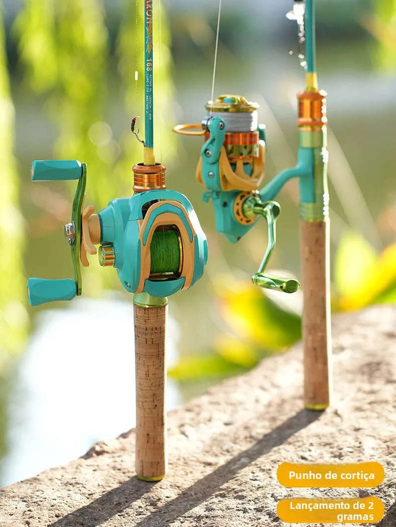 macaron-ul-tuning-carp-fishing-rod-full-set-for-beginners-children-white-stripes-fish-new-model-carbon-fiber-soft-adjustment