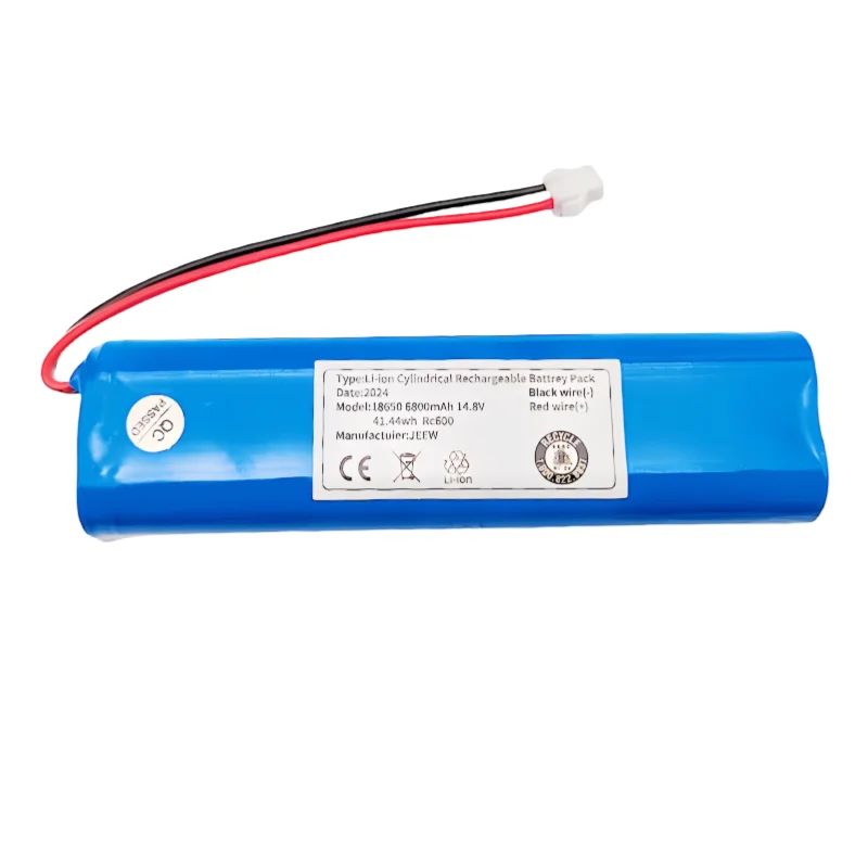 14.8V 100% Original New Rechargeable Li-ion Battery 2800mAh 12800mAh Used For Electronic Products Such As V5 V5s Vacuum Cleaners