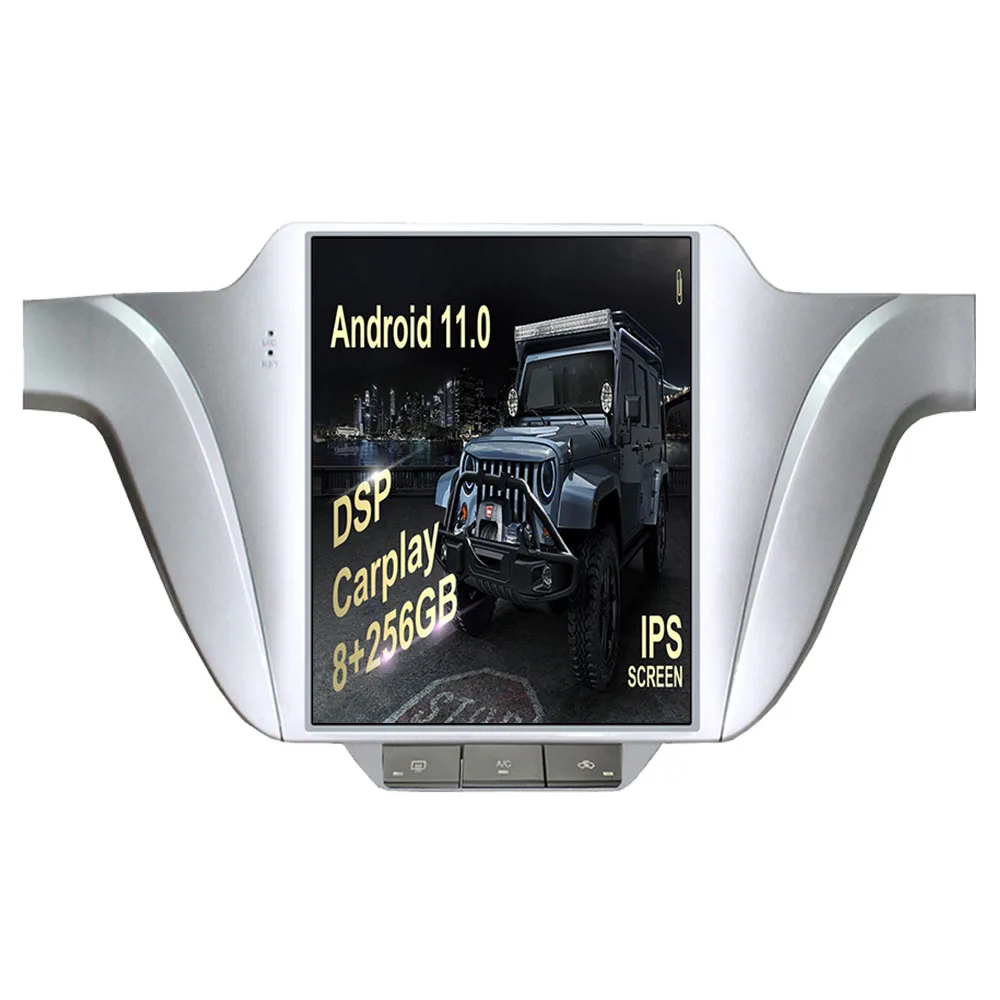 

for VW Lavida 2016 Car 10.4 Inch Screen Carplay Android Head Unit Multimedia Radio Player with Built-in GPS Car Navigation