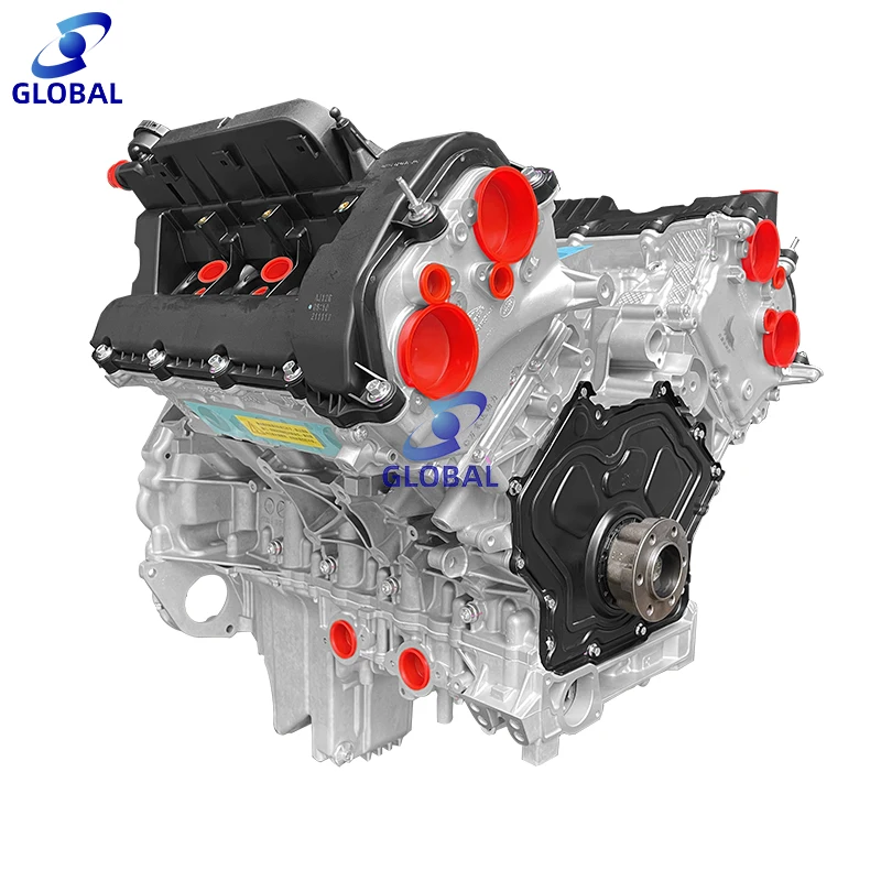 New for Land Rover for Range Rover F-Pace XE 3.0T SCV6 AJ1aguar F-Type X152 3.0 SCV6 V6 306PS 15-Month Warranty