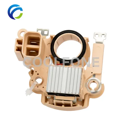 Voltage Alternator Regulator for CATERPILLAR MINI EXCAVATOR 308B RM3102A ME108147 RM3102B A003TA8199 A3TA8199 ME108147