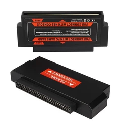 Cartridge Adapter Game Card Converter For Famicom FC 60 Pin to 72 Pin NES Console System Converter Accessories Y3ND