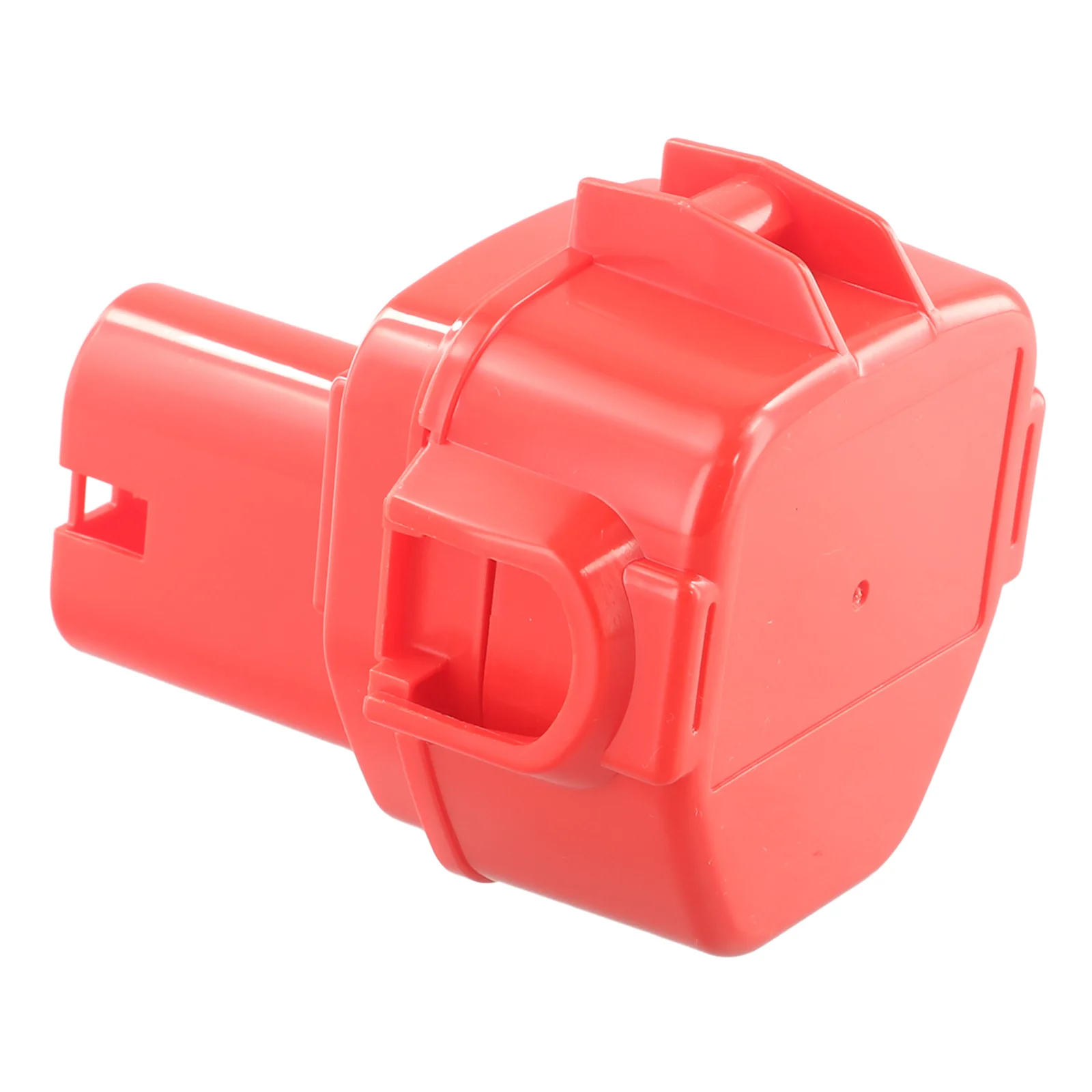 Durable Plastic Case For MAKITA 12V NI-CD NI-MH Battery PCB Circuit Board Plastic Practical Red 1220 PA12 1222 1233S