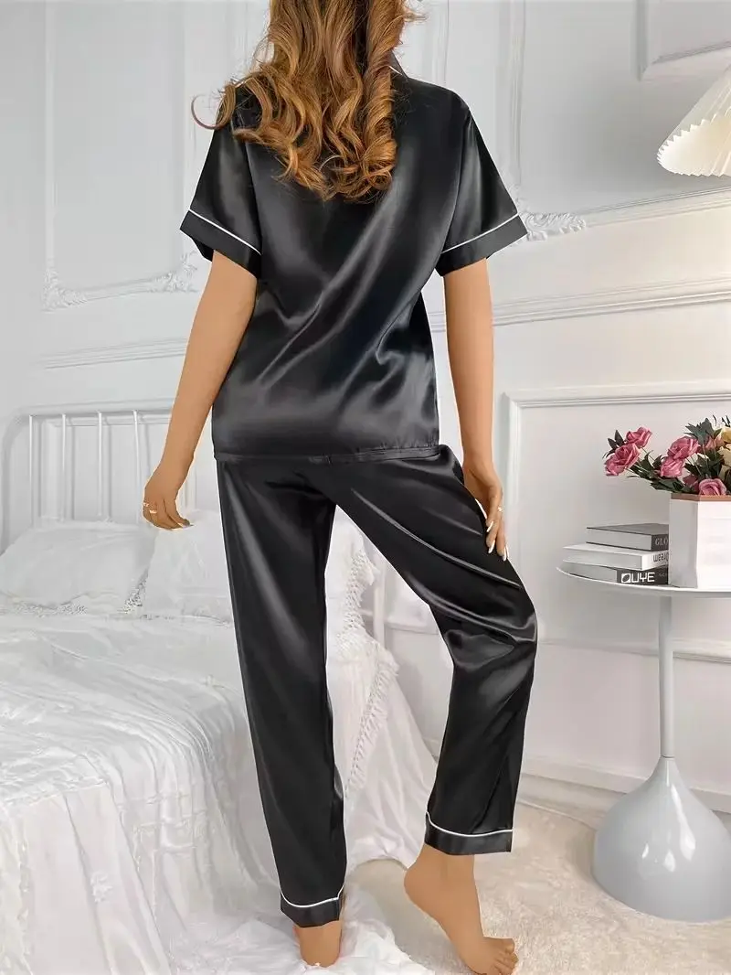 Thumbnail 2 - #24 Relaxed Fit Casual Pants Sale