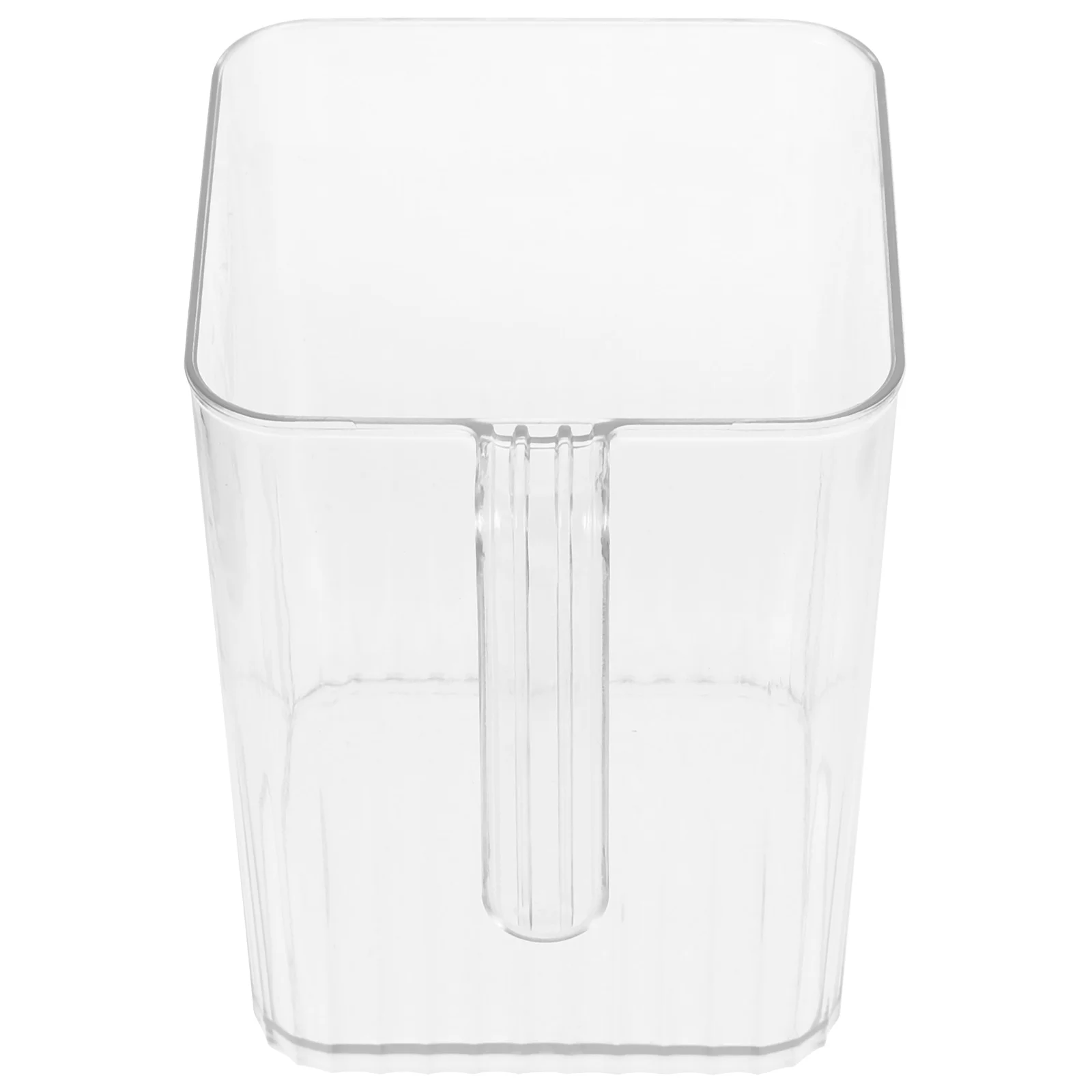 

Refrigerator Storage Box Fresh Food Organizer Pantry Freezer Bins Garlic Ginger Container Fridge Door Holderkitchen