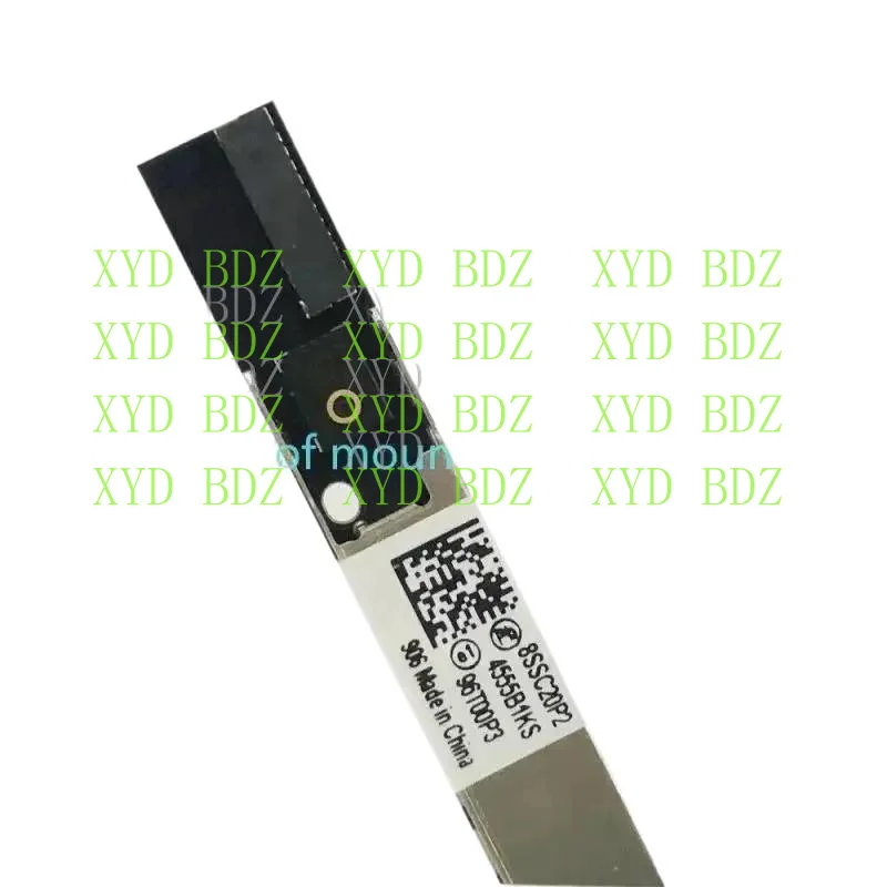 Плата веб-камеры CD для LENOVO L340-15API Touch 81LX L340-17API 81LY 01FR801
