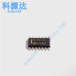 10pcs MC33079DR2G SOIC14 MC33079D  MC33079 33079 MC33079DG In Stock