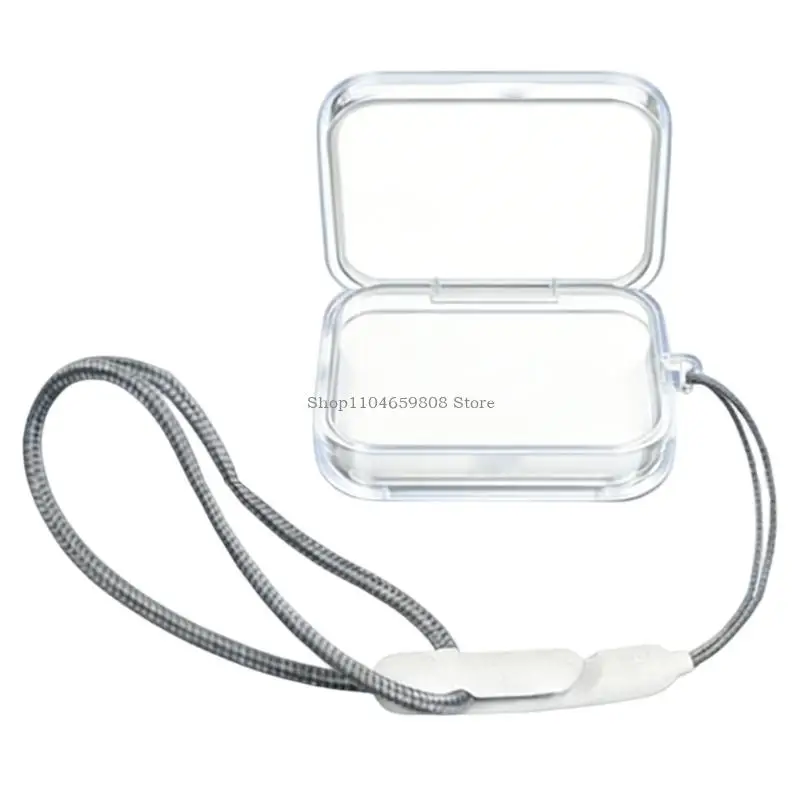 Flexible Protective Case Shock Absorbing Shell Washable Housing Dustproof Sleeve Prevents Entry Of Dirt for Buds Air 7