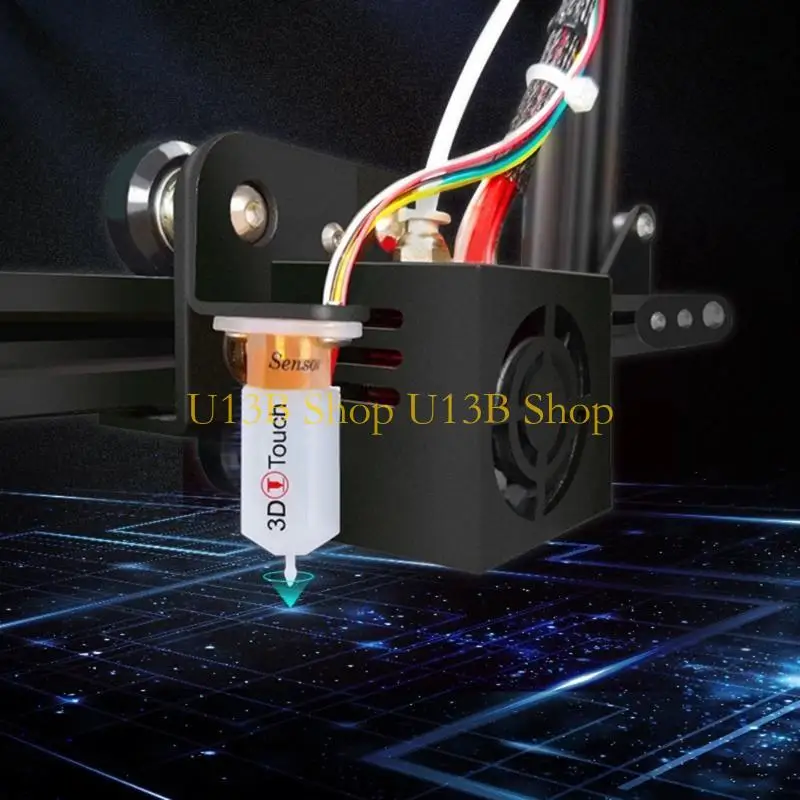U13B Printers Accessory Touch V 3.2 Auto Bed Leveling for 3D Printe