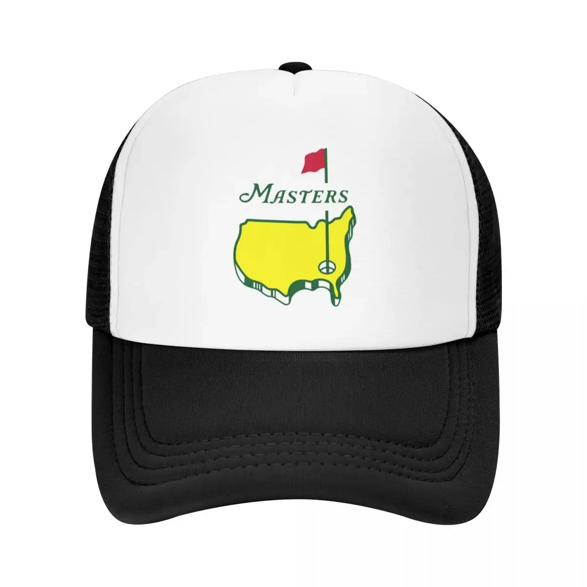 

Masters Tournament Augusta National Golf Men_s Short - The Masters 2022 - augusta national - au Baseball Cap