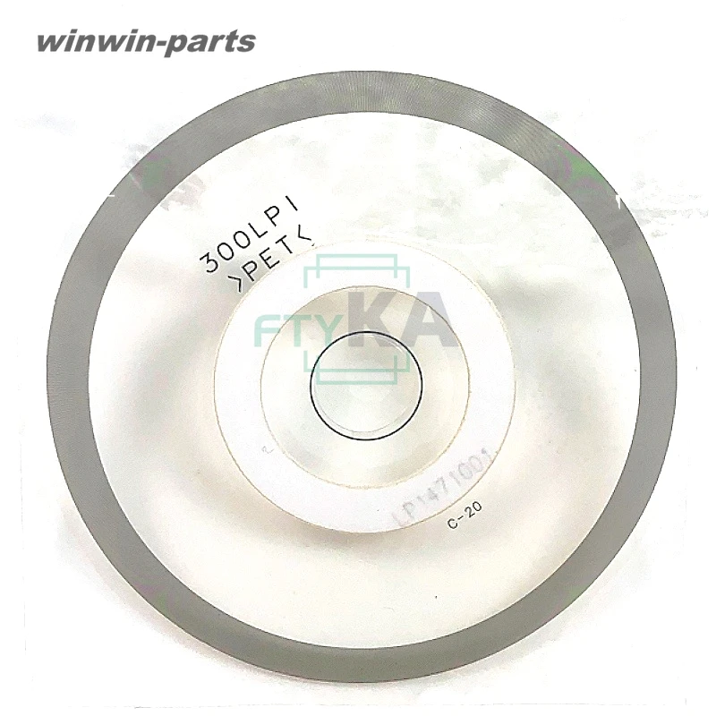 LP1471001 1PC Encoder Strip Disk 엔코더 디스크 for Brother T300W T310W T500W T510W 710W T700W T800W T810W T900W 910W 725DW J100 J200